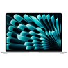 Apple MacBook Air, mc6j4cr/a, 15.3/SILVER/M4 10C CPU/10C GPU/24GB/512GB-CRO