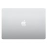 Apple MacBook Air, mc6j4cr/a, 15.3/SILVER/M4 10C CPU/10C GPU/24GB/512GB-CRO