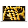 Apple MacBook Air, mc6k4cr/a, 15.3/STARLIGHT/M4 10C CPU/10C GPU/24GB/512GB-CRO