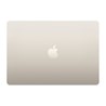 Apple MacBook Air, mc6k4cr/a, 15.3/STARLIGHT/M4 10C CPU/10C GPU/24GB/512GB-CRO