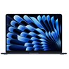 Apple MacBook Air, mc6l4cr/a, 15.3/MIDNIGHT/M4 10C CPU/10C GPU/24GB/512GB-CRO