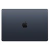 Apple MacBook Air, mc6l4cr/a, 15.3/MIDNIGHT/M4 10C CPU/10C GPU/24GB/512GB-CRO