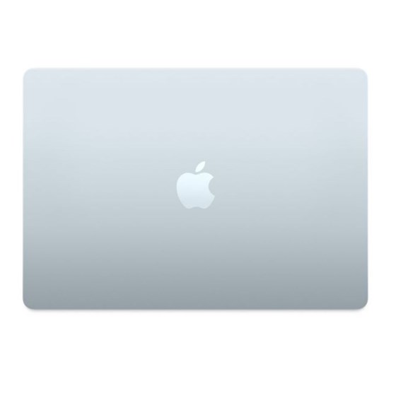 Apple MacBook Air mc7a4cr/a, 15.3/SKY BLUE/M4 10C CPU/10C GPU/16GB/256GB-CRO