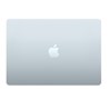 Apple MacBook Air mc7a4cr/a, 15.3/SKY BLUE/M4 10C CPU/10C GPU/16GB/256GB-CRO