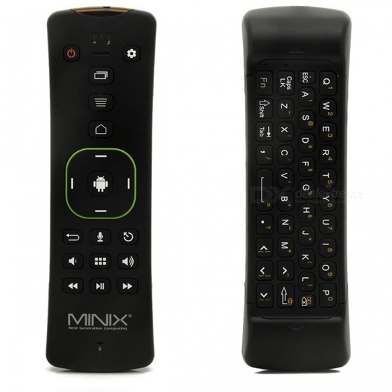 Minix NEO A3 Airmouse P/N: 37518