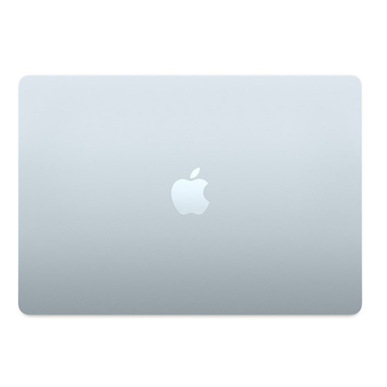Apple MacBook Air mc7c4cr/a, 15.3/SKY BLUE/M4 10C CPU/10C GPU/16GB/512GB-CRO