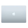 Apple MacBook Air mc7c4cr/a, 15.3/SKY BLUE/M4 10C CPU/10C GPU/16GB/512GB-CRO