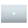 Apple MacBook Air mc7d4cr/a, 15.3/SKY BLUE/M4 10C CPU/10C GPU/24GB/512GB-CRO