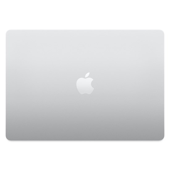 Apple MacBook Air, mw1g3cr/a,  15.3/SILVER/M4 10C CPU/10C GPU/16GB/256GB-CRO