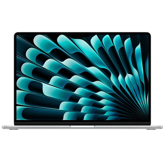 Apple MacBook Air, mw1h3cr/a,  15.3/SILVER/M4 10C CPU/10C GPU/16GB/512GB-CRO