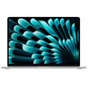 Apple MacBook Air, mw1h3cr/a,  15.3/SILVER/M4 10C CPU/10C GPU/16GB/512GB-CRO