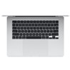 Apple MacBook Air, mw1h3cr/a,  15.3/SILVER/M4 10C CPU/10C GPU/16GB/512GB-CRO