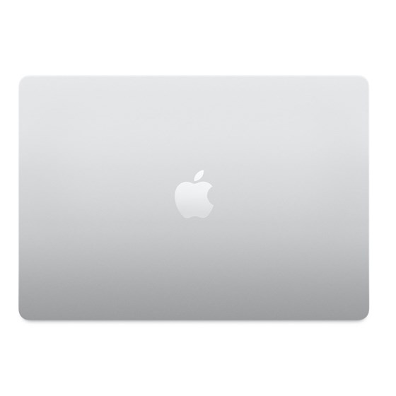 Apple MacBook Air, mw1h3cr/a,  15.3/SILVER/M4 10C CPU/10C GPU/16GB/512GB-CRO