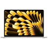Apple MacBook Air, mw1j3cr/a, 15.3/STARLIGHT/M4 10C CPU/10C GPU/16GB/256GB-CRO