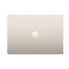 Apple MacBook Air, mw1j3cr/a, 15.3/STARLIGHT/M4 10C CPU/10C GPU/16GB/256GB-CRO
