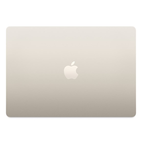 Apple MacBook Air, mw1k3cr/a,  15.3/STARLIGHT/M4 10C CPU/10C GPU/16GB/512GB-CRO