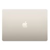 Apple MacBook Air, mw1k3cr/a,  15.3/STARLIGHT/M4 10C CPU/10C GPU/16GB/512GB-CRO