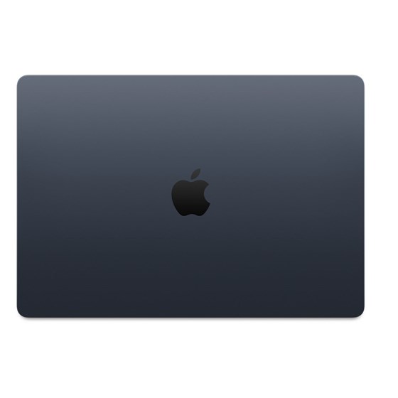 Apple MacBook Air, mw1l3cr/a, 15.3/MIDNIGHT/M4 10C CPU/10C GPU/16GB/256GB-CRO