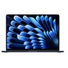 Apple MacBook Air, mw1m3cr/a, 15.3/MIDNIGHT/M4 10C CPU/10C GPU/16GB/512GB-CRO