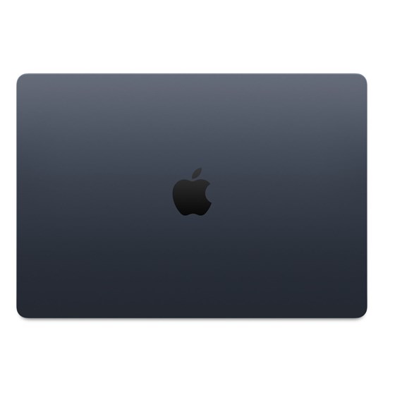 Apple MacBook Air, mw1m3cr/a, 15.3/MIDNIGHT/M4 10C CPU/10C GPU/16GB/512GB-CRO