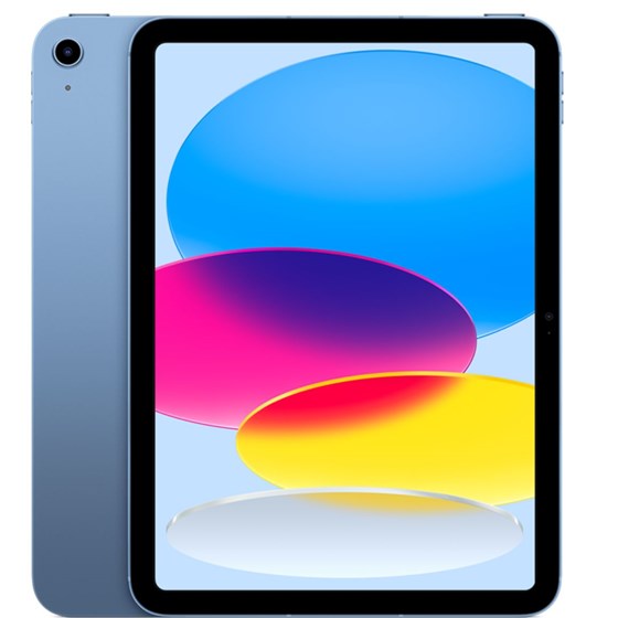Apple 11-inch iPad (A16) Cellular 128GB - Blue