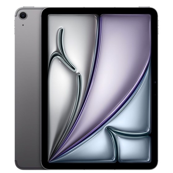 Apple 13-inch iPad Air (M3) Wi-Fi 512GB - Space Grey