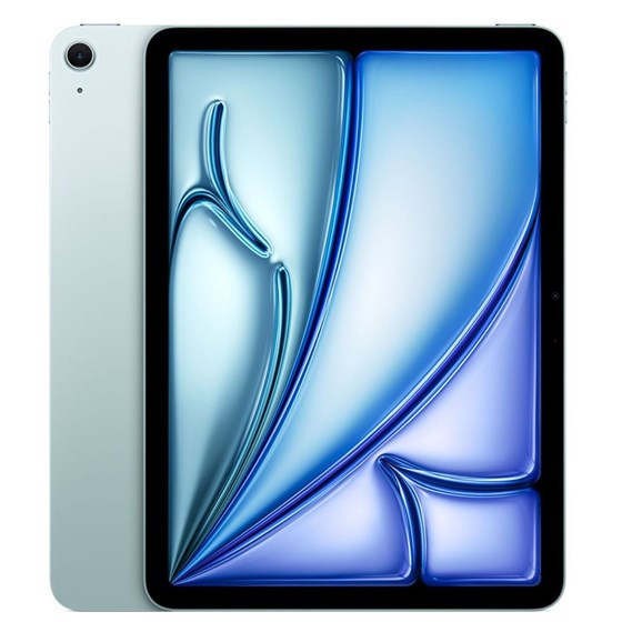 Apple 13-inch iPad Air (M3) Cellular 128GB - Blue
