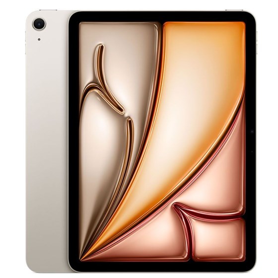 Apple 11-inch iPad Air (M3) Wi-Fi 256GB - Starlight