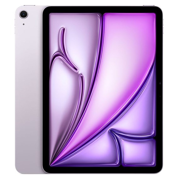 Apple 11-inch iPad Air (M3) Cellular 512GB - Purple