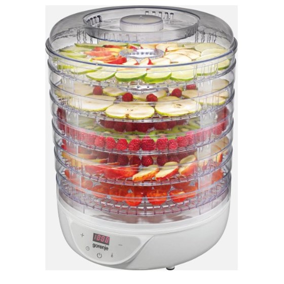 GORENJE DEHIDRATOR FDK24DW 