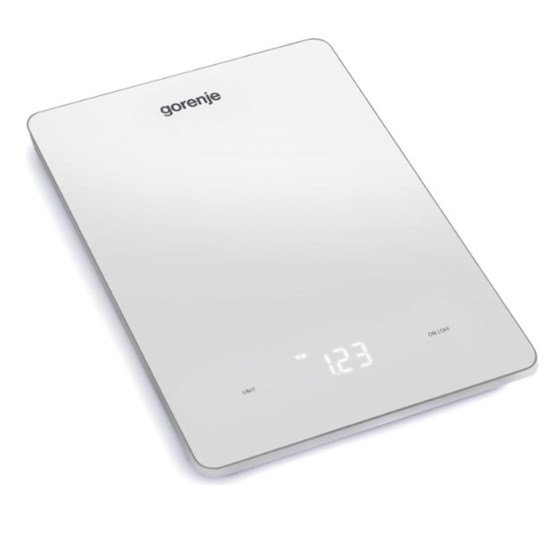 GORENJE VAGA KUHINJSKA KT10LBW LED 