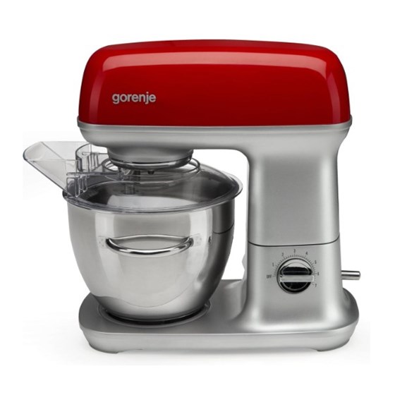 GORENJE KUH. ROBOT MMC1000RLR 