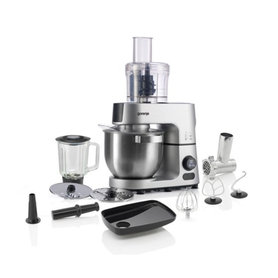 GORENJE KUH. ROBOT MMC1500SCX