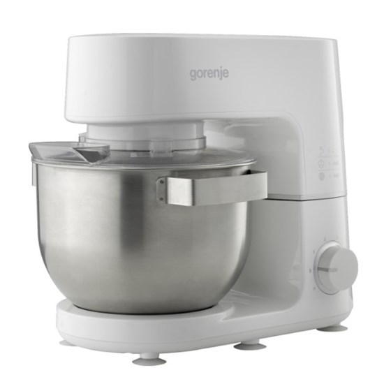 GORENJE KUH. ROBOT MMC800CW 