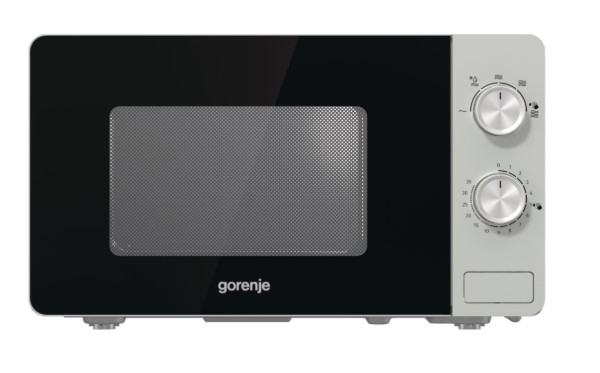 GORENJE MIKROVALNA PEĆ. MO17E1S