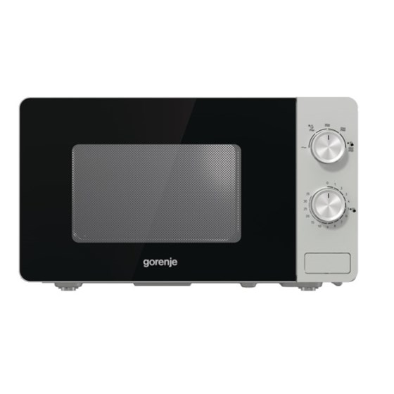 GORENJE MIKROVALNA PEĆ. MO17E1S 