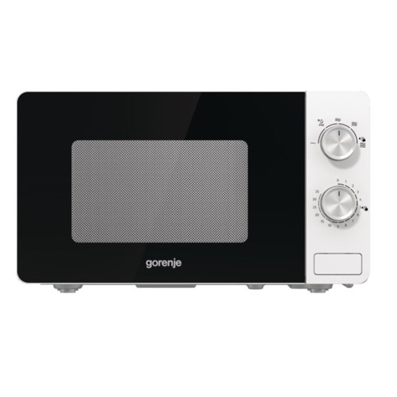 GORENJE MIKROVALNA PEĆ. MO17E1W 