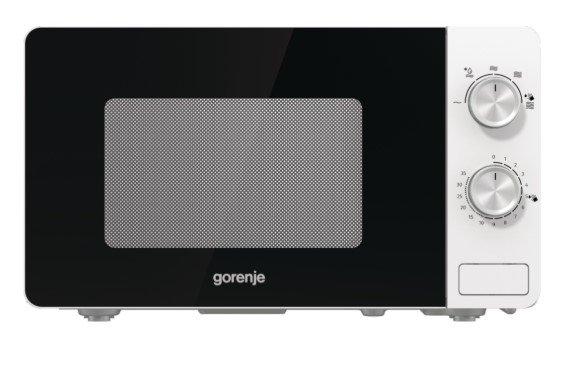 GORENJE MIKROVALNA PEĆ. MO17E1W