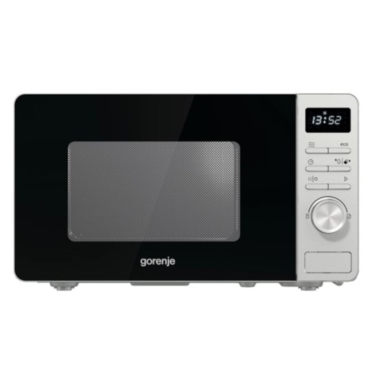 GORENJE MIKROVALNA PEĆ. MO20A3X  