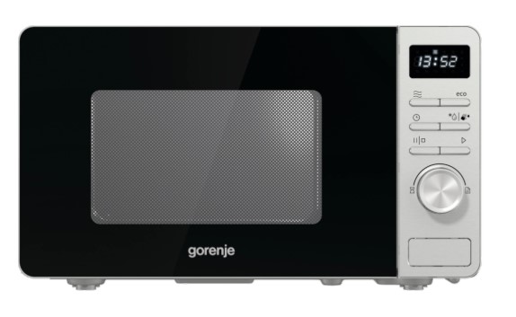 GORENJE MIKROVALNA PEĆ. MO20A3X