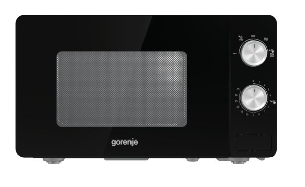 GORENJE MIKROVALNA PEĆ. MO20E1B