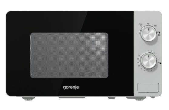 GORENJE MIKROVALNA PEĆ. MO20E1S