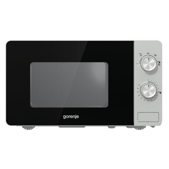 GORENJE MIKROVALNA PEĆ. MO20E1S 