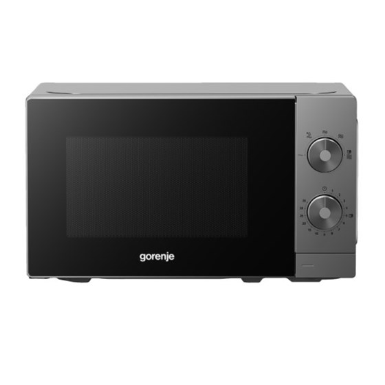 GORENJE MIKROVALNA PEĆ. MO20E1T4 