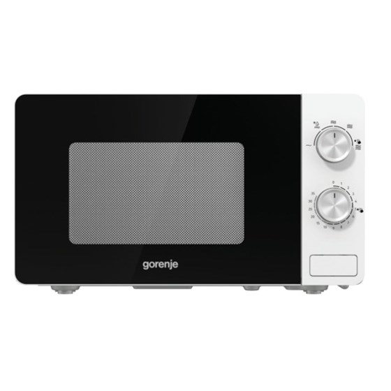 GORENJE MIKROVALNA PEĆ. MO20E1W 