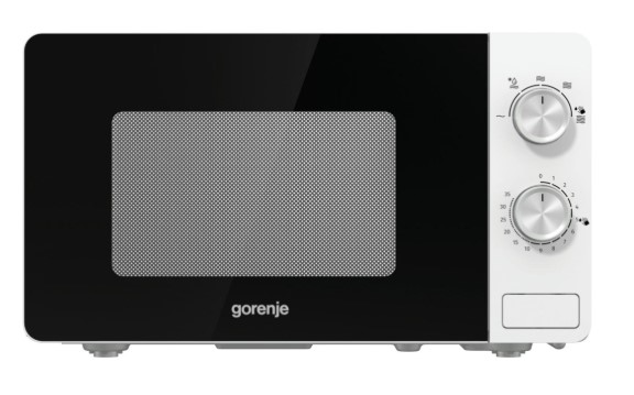 GORENJE MIKROVALNA PEĆ. MO20E1W
