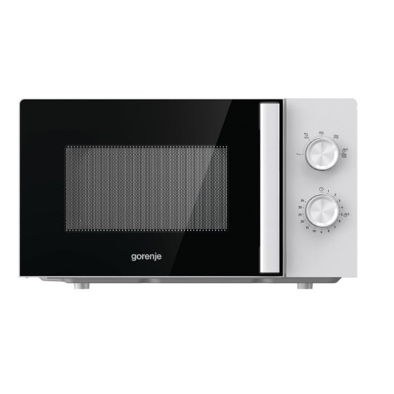 GORENJE MIKROVALNA PEĆ. MO20E1WH 