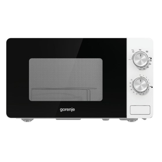 GORENJE MIKROVALNA PEĆ. MO20E2W 
