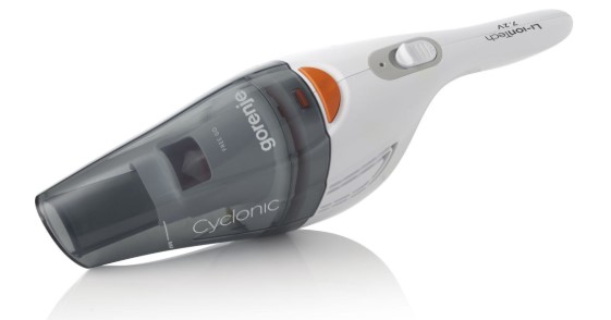 GORENJE USISAVAČ RUČNI MVC72FW