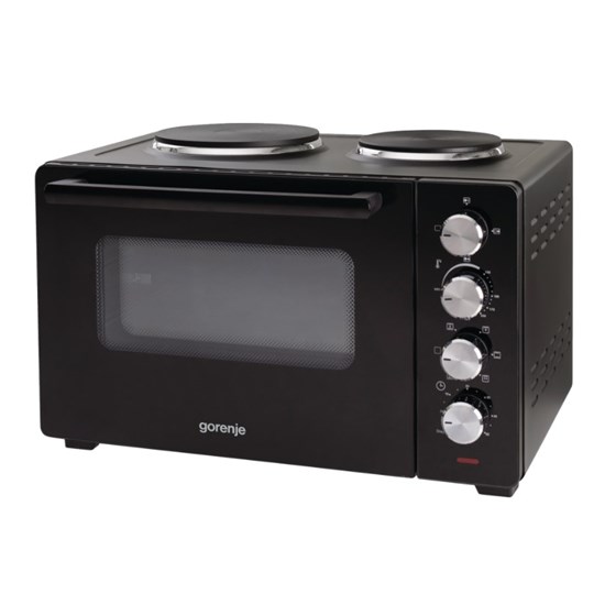 GORENJE PEĆNICA MINI OM30GBX 